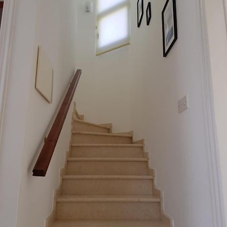 Villa Bouboulina Cyprus Agia Napa Exterior foto