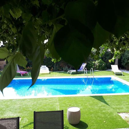 Villa Bouboulina Cyprus Agia Napa Exterior foto