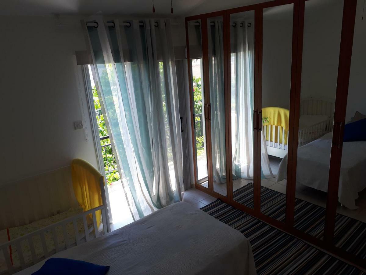 Villa Bouboulina Cyprus Agia Napa Exterior foto
