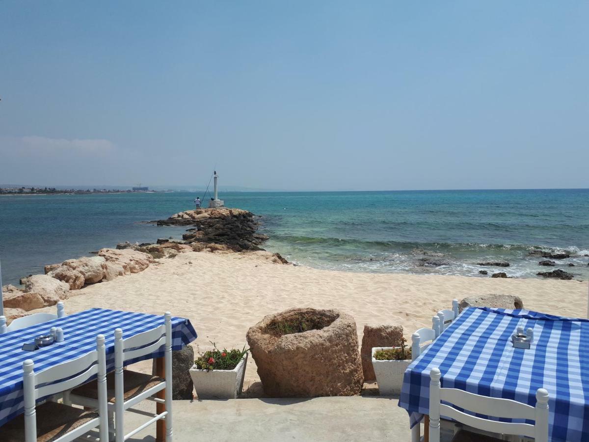 Villa Bouboulina Cyprus Agia Napa Exterior foto